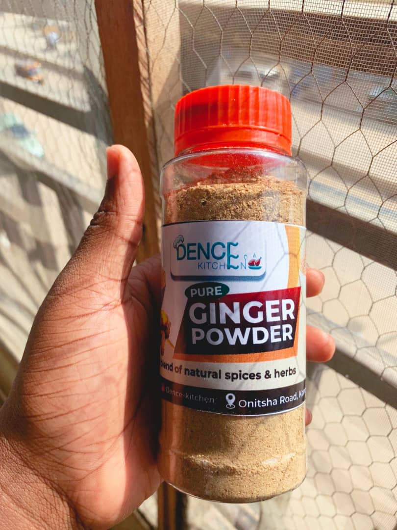 Ginger Powder